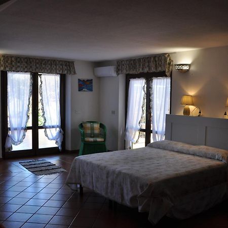 Villa Giusy 2 Appartamenti Indipendenti A Locazione Turistica Breve -G&P Holiday Home Valderice Exteriör bild